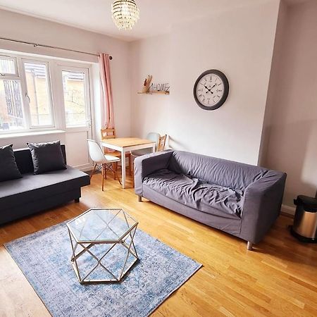 לונדון 5 Sleeper Close To Old Street/ Shoreditch מראה חיצוני תמונה