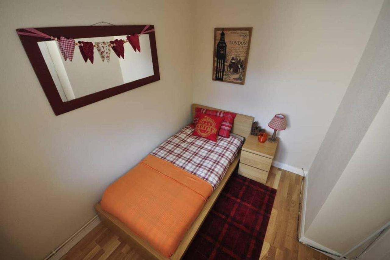 לונדון 5 Sleeper Close To Old Street/ Shoreditch מראה חיצוני תמונה