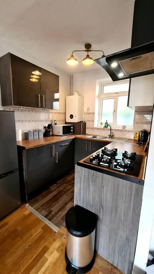 לונדון 5 Sleeper Close To Old Street/ Shoreditch מראה חיצוני תמונה