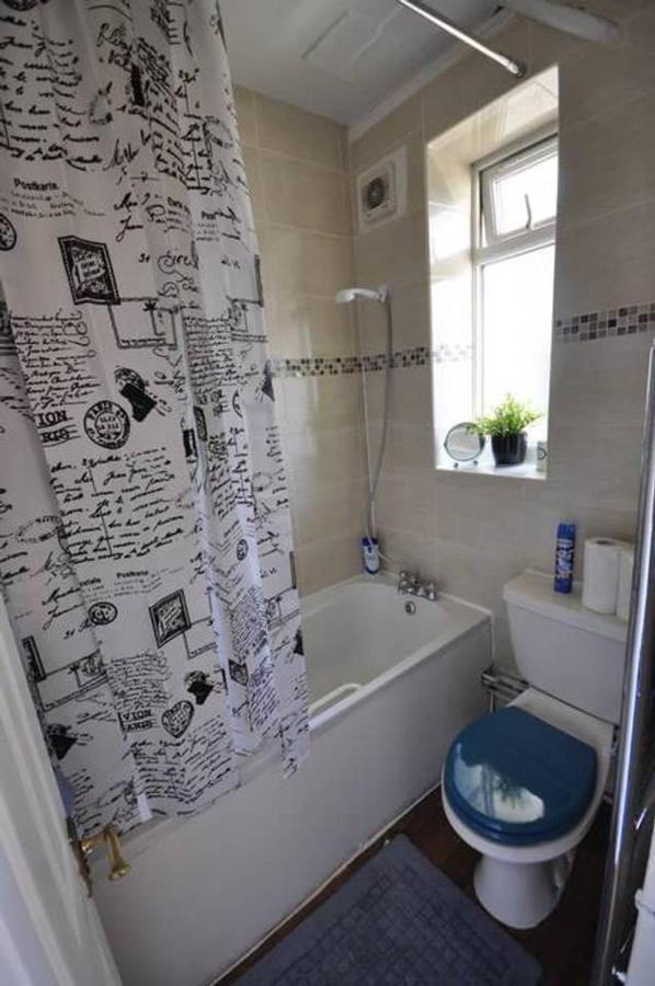 לונדון 5 Sleeper Close To Old Street/ Shoreditch מראה חיצוני תמונה